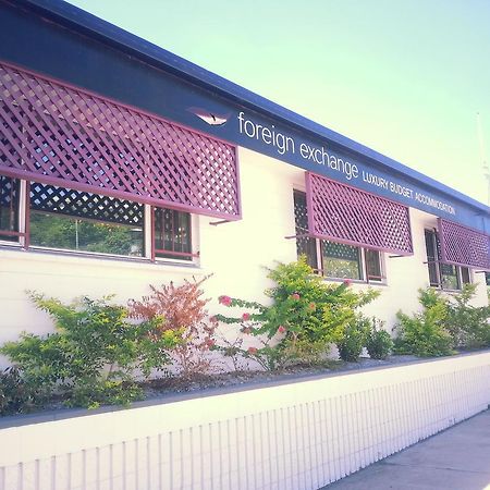 Foreign Exchange Accommodation-Beachside Townsville Exteriör bild