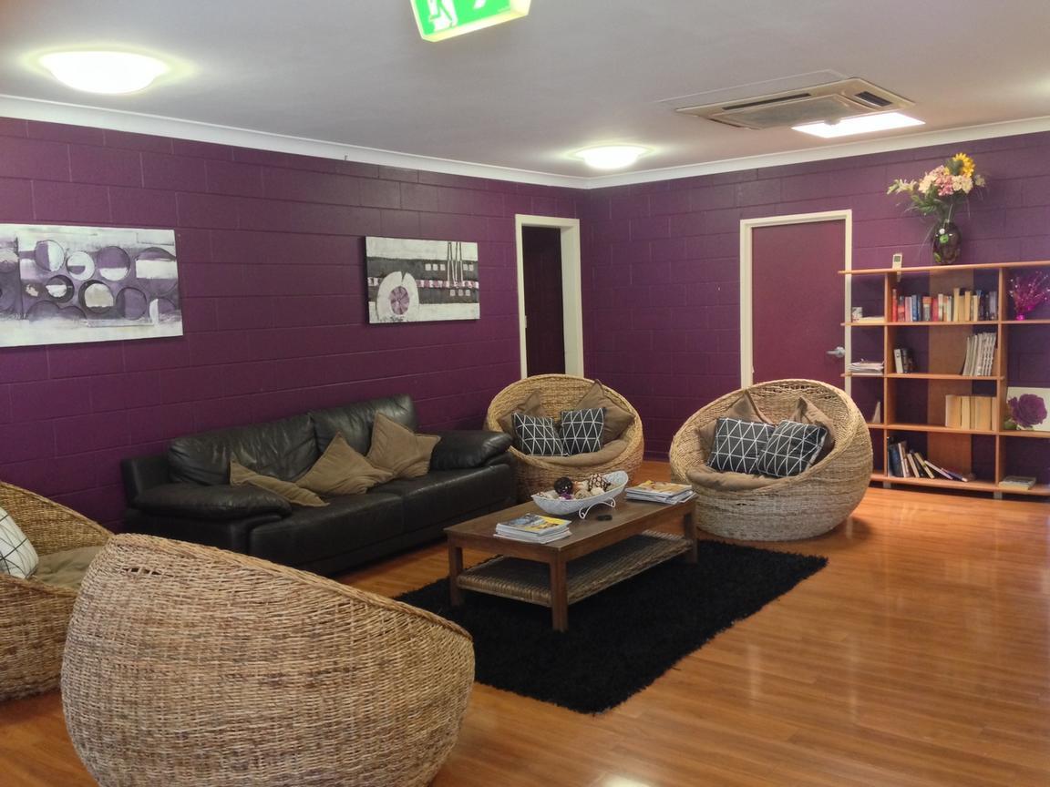 Foreign Exchange Accommodation-Beachside Townsville Exteriör bild