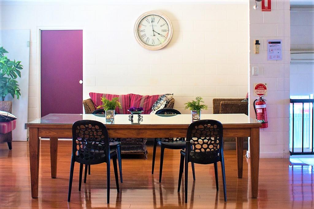 Foreign Exchange Accommodation-Beachside Townsville Exteriör bild