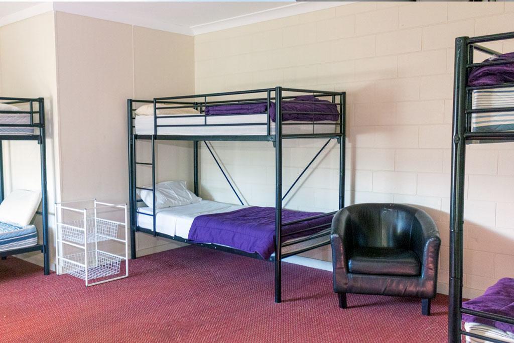 Foreign Exchange Accommodation-Beachside Townsville Exteriör bild