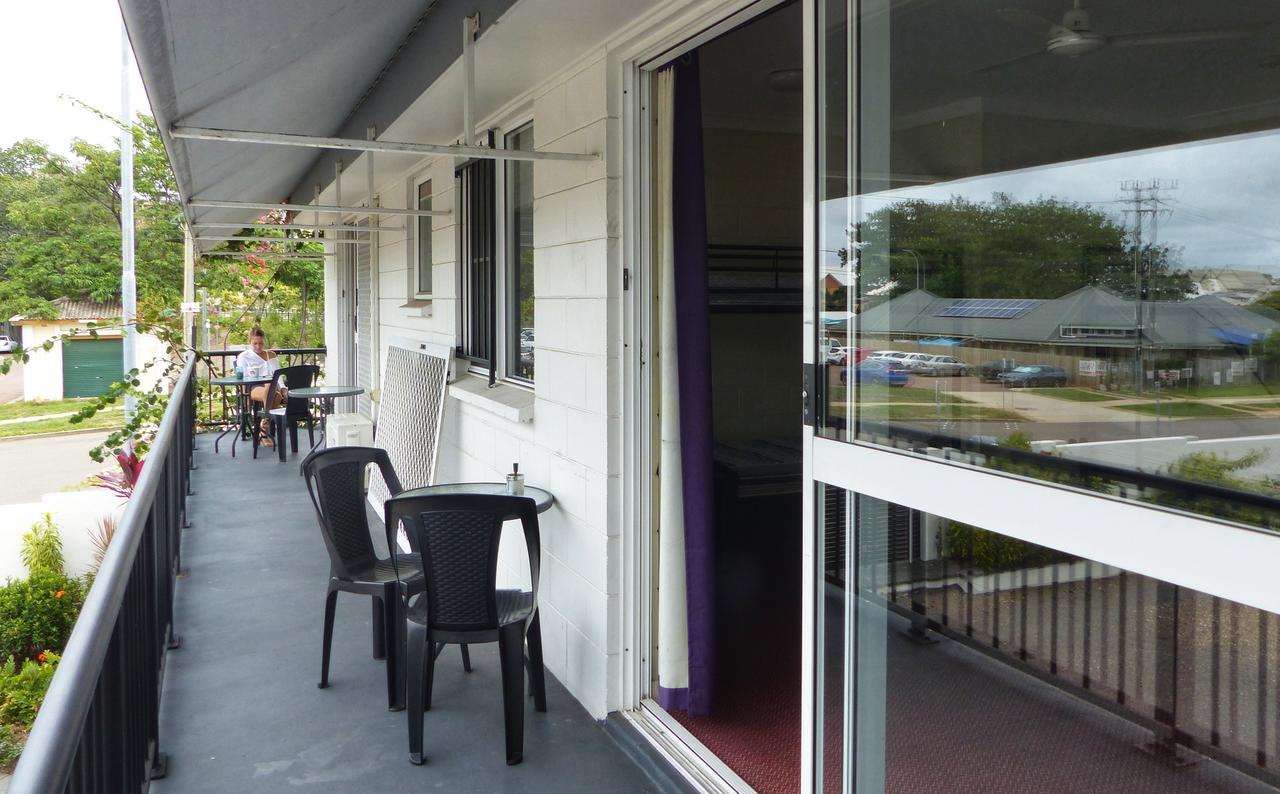 Foreign Exchange Accommodation-Beachside Townsville Exteriör bild