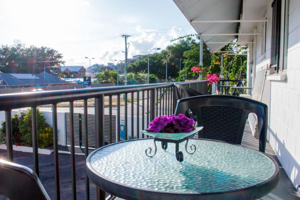 Foreign Exchange Accommodation-Beachside Townsville Exteriör bild