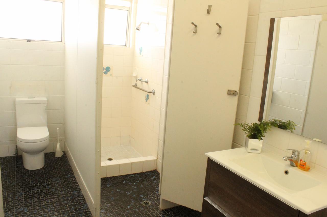 Foreign Exchange Accommodation-Beachside Townsville Exteriör bild
