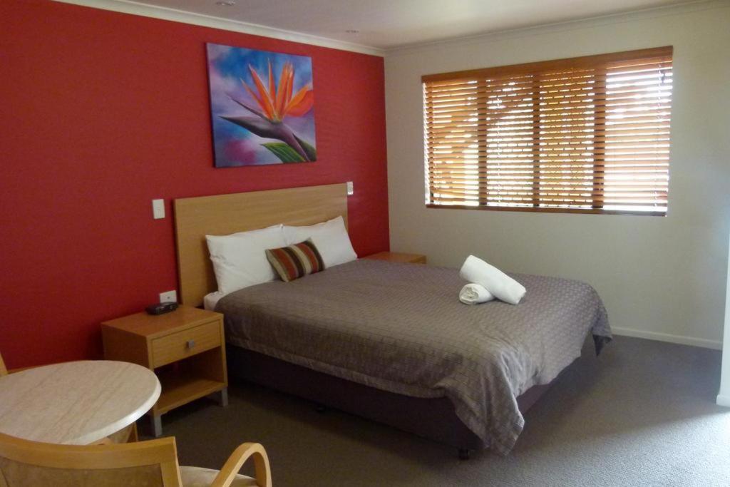 Foreign Exchange Accommodation-Beachside Townsville Exteriör bild